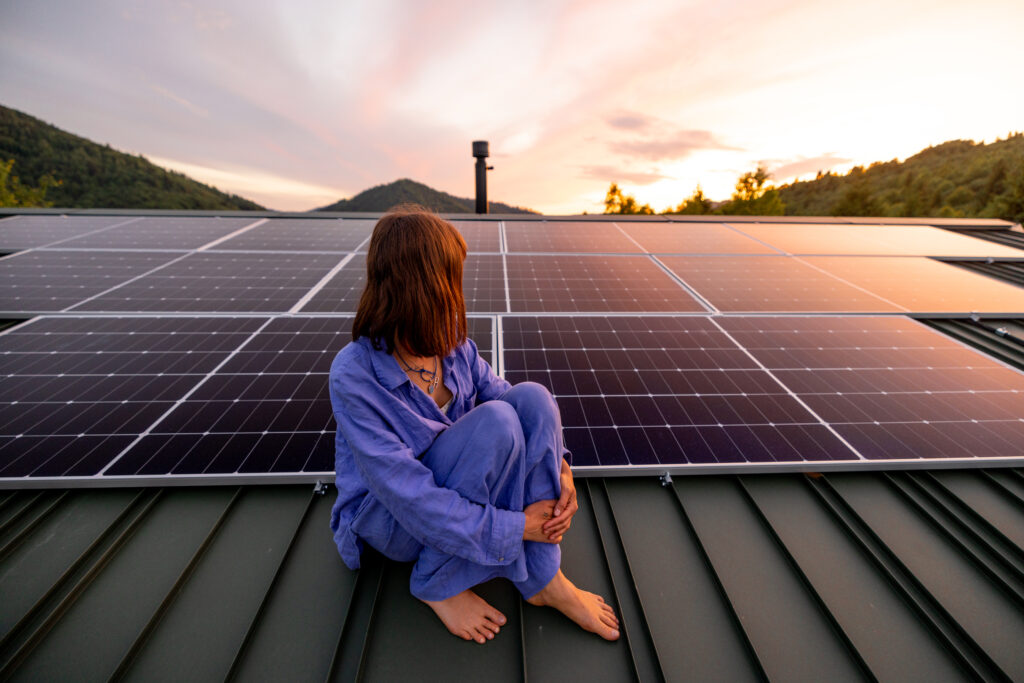 Embrace a Greener Tomorrow with Geo Solar Water Heaters